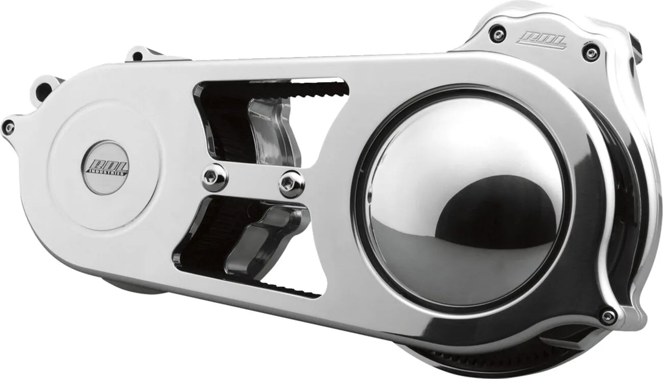 Belt Drives Ltd. 2" Belt Drive Kit