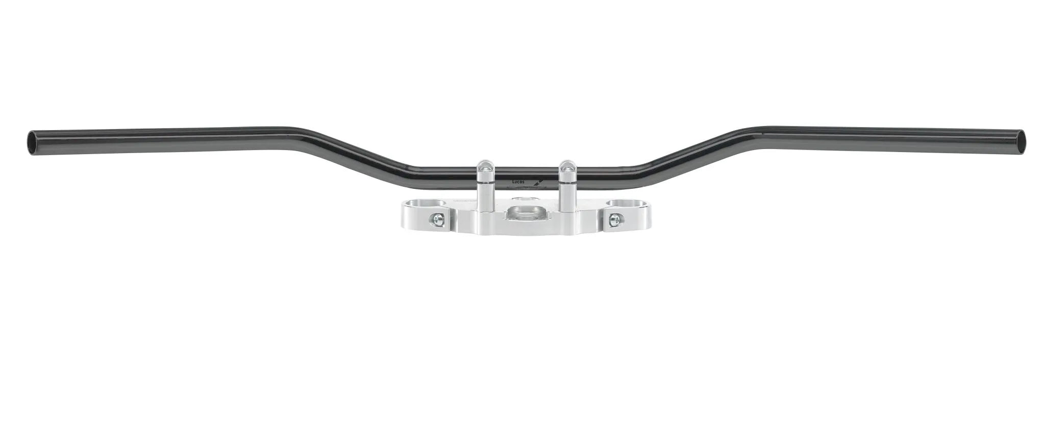 Trw Steel Handlebar 24.5 Mm (1")