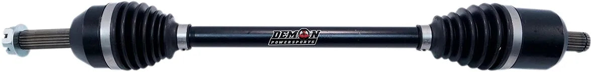 Demon Heavy-duty Complete Axle
