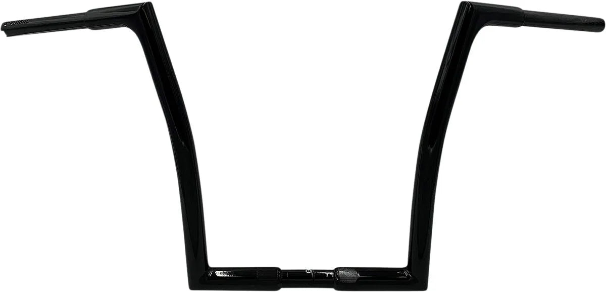 Fat Baggers Inc. 1-1/4" Flat Top Handlebar