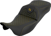 Saddlemen RoadSofa Extended Reach Seat