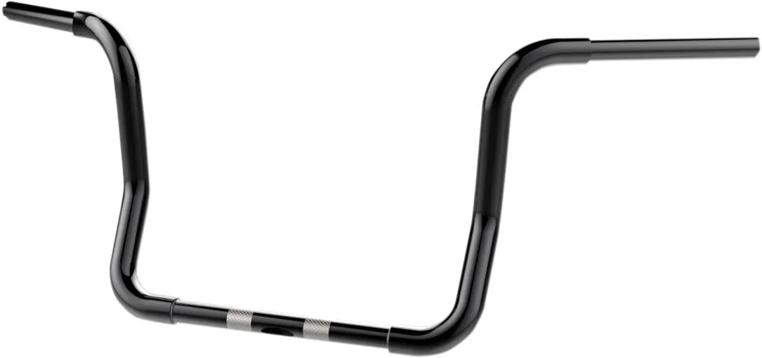 Khrome Werks 1-1/4" Bobber Ape Hanger Handlebar