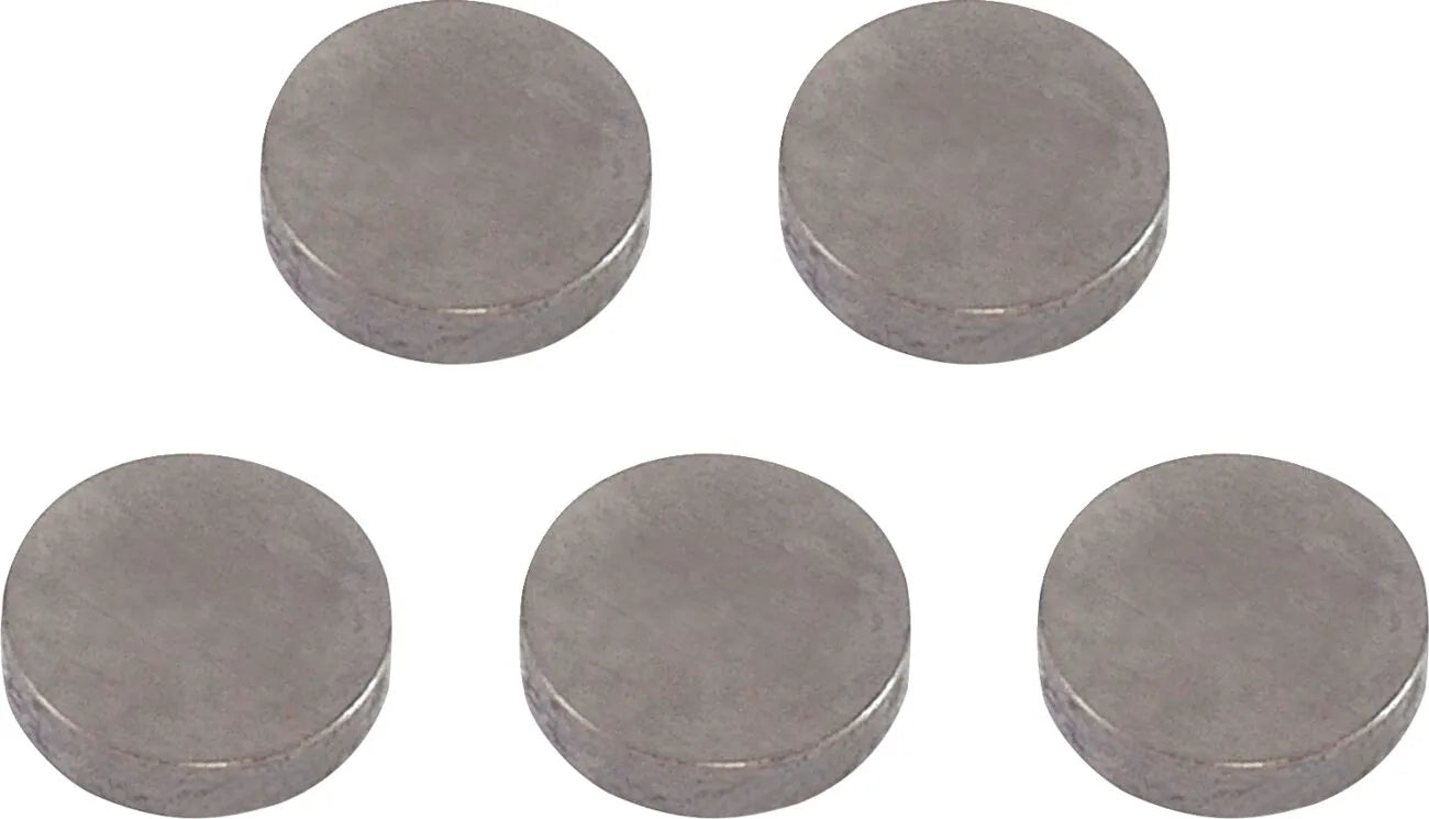 K&l Supply Valve Shims - 2.35mm
