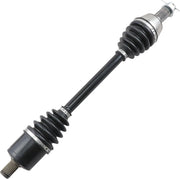Moose Offroad Complete Axle Assembly