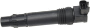 Parts Unlimited Ignition Coil - High Spark Energy