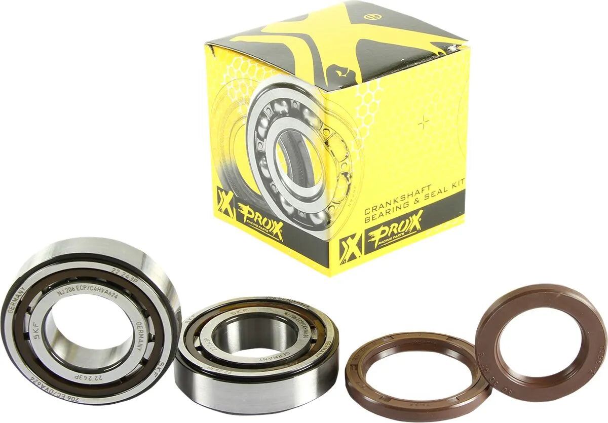 Prox Crankshaft Bearing & Seal Kit