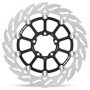 Moto-master Flame Flydende Bremseklodser - 300mm - Front
