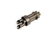 Akrapovic Lyddæmper Indsats