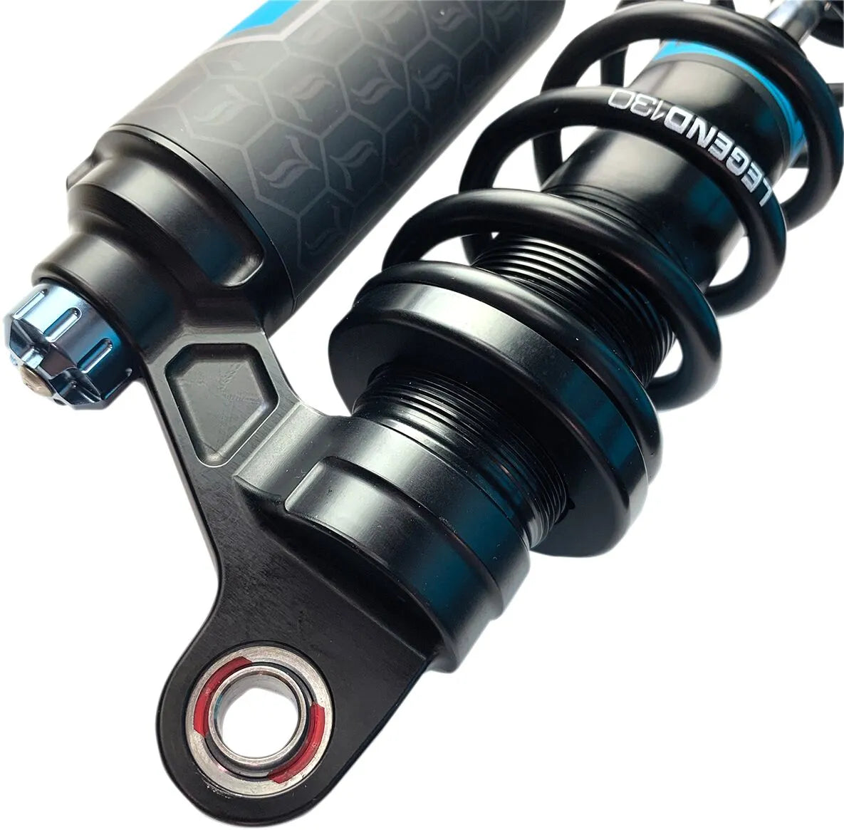 Legend Suspension Revo Arc Piggyback Coil Suspension For Fxr