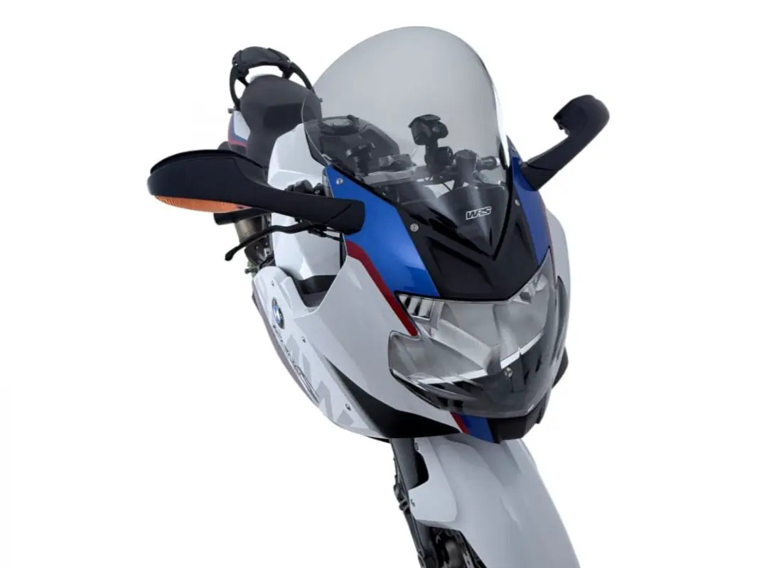 Wrs Touring Windscreen K1200s/k1300s