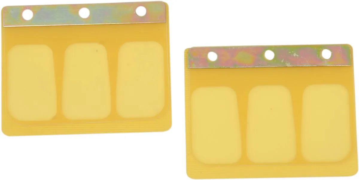 Boyesen Power Reed Set