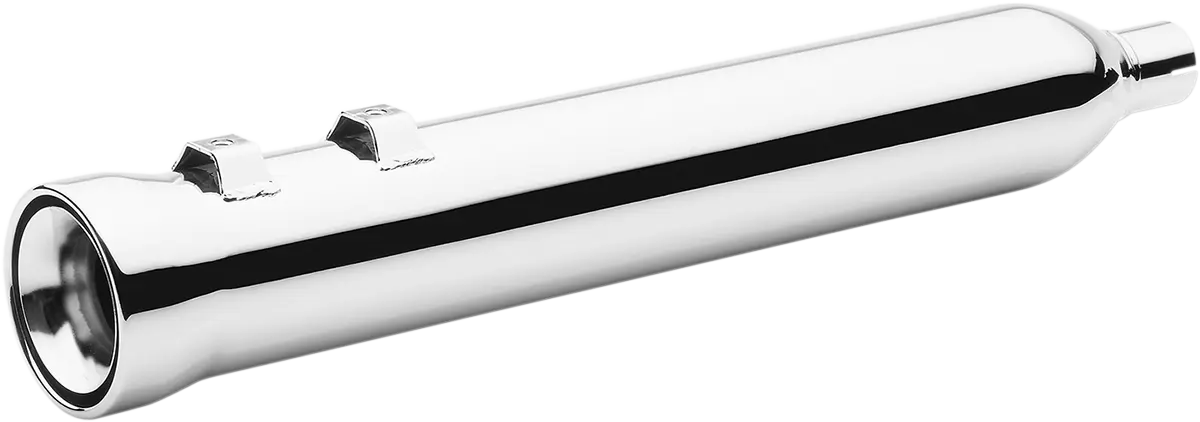 Cobra Neighbor Hater Slip-on Lyddæmpere - Aggressiv Udstødning