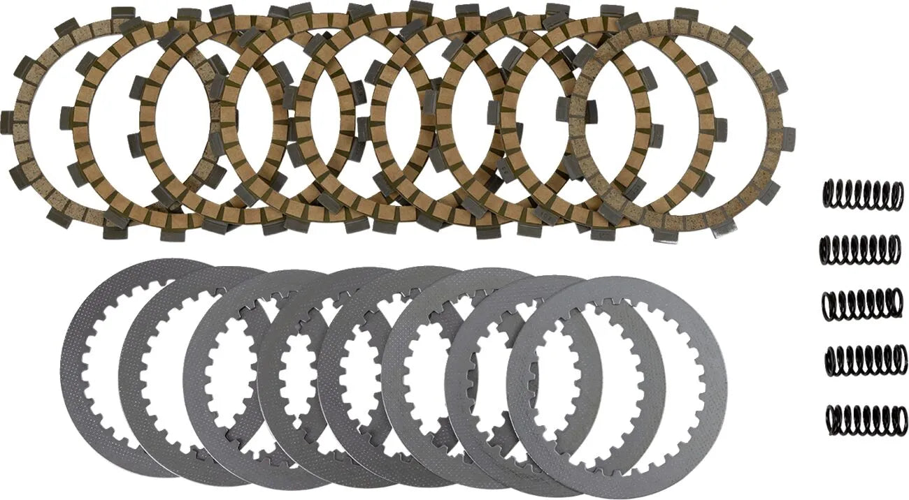 Prox Clutch Plate Set
