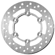 Sbs Standard Round Brake Rotor For Motorcycle - Front