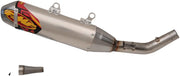 Fmf Powercore 4 Hex Slip-on Lyddæmper
