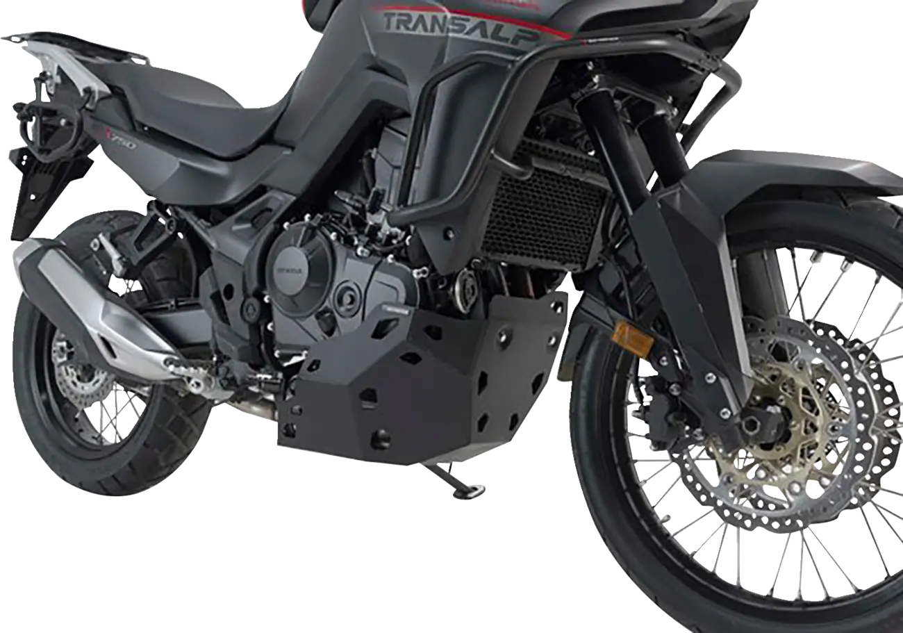 Sw-motech Engine Guard For Lower Engine Protection