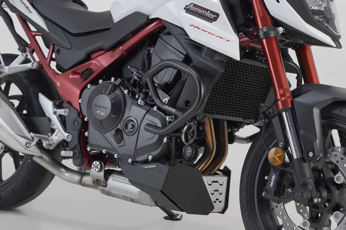 Sw-motech Crash Bar For Frame Mounting