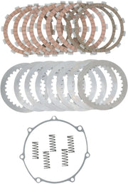 Moose Offroad Complete Clutch Kit