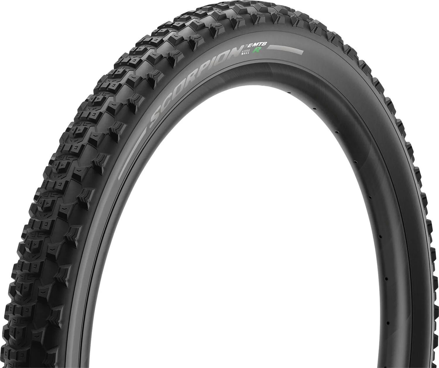 PIRELLI Scorpion E-MTB R Tire