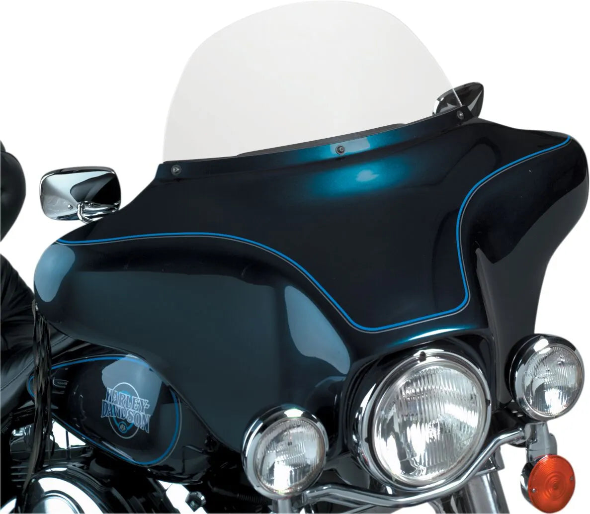 Memphis Shades Replacement Lucite Windshield 12"