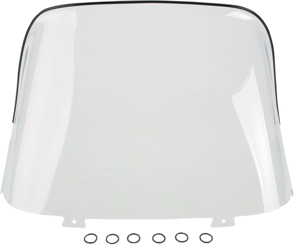 Kimpex Lexan Windshield - 16" Height