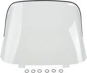 Kimpex Lexan Windshield - 16" Height