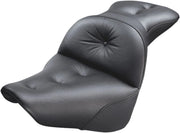 Saddlemen Explorer Roadsofa Seat - For Harley Davidson