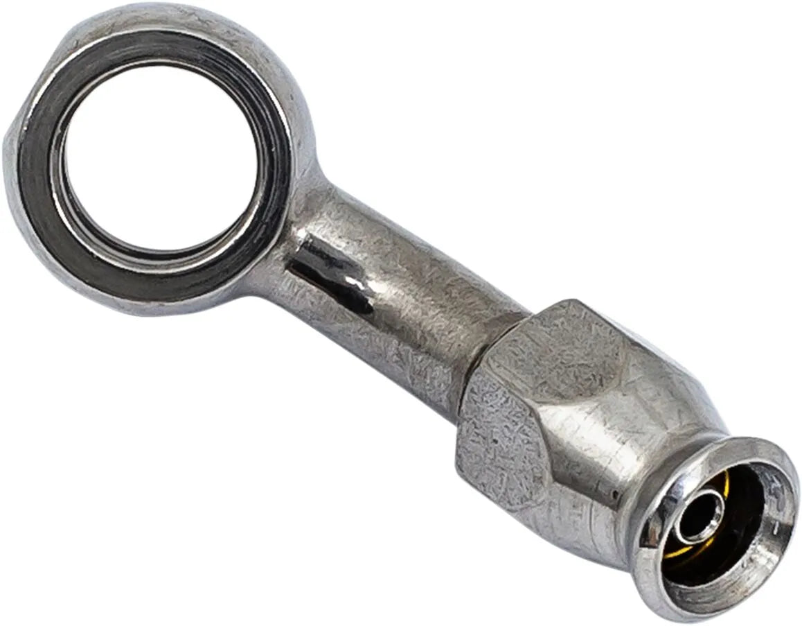 Goodridge 600 Series Banjo Fitting For -3 Hose