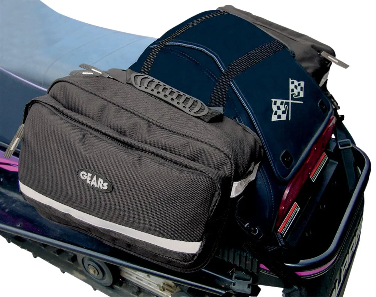 Gears Canada Universal Saddlebag