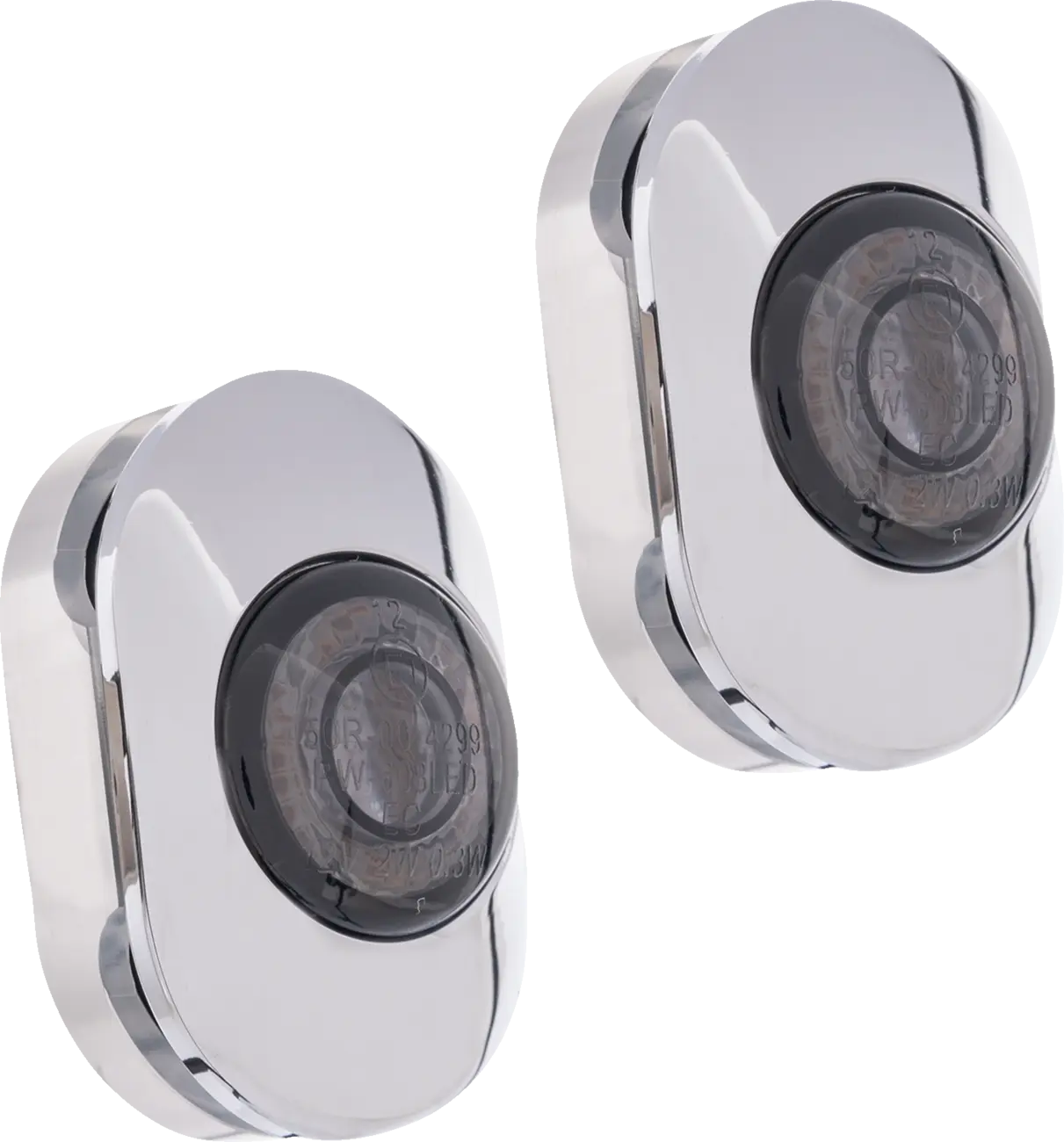 Kodlin Usa Sleek Lights Antenna Grommets