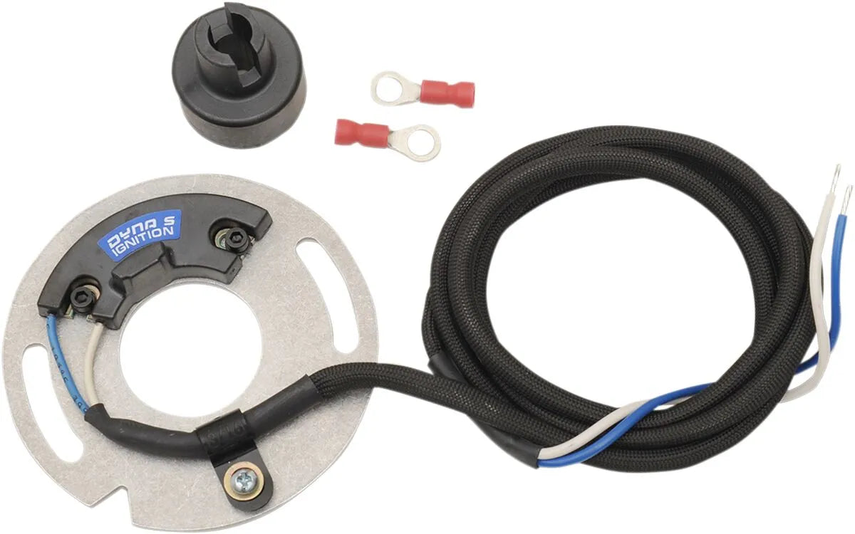 Dynatek Ds6-1 Electronic Ignition System