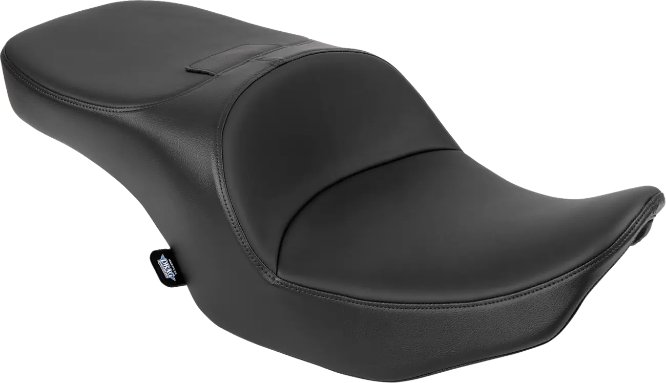 Drag Specialties Seats Freedom Touring Seat