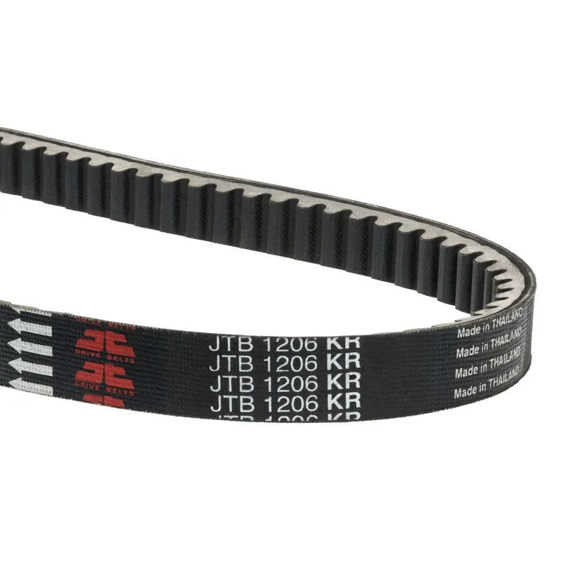 Jt Drive Belts Max Kvr Cvt Belt