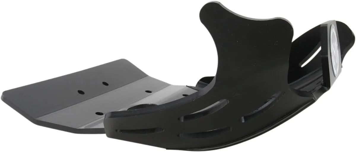 Moose Offroad Pro Skid Plate For Frame Protection