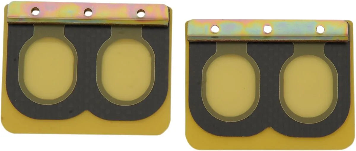 Boyesen Pro Series Reed Set For Rad Valve Replacement