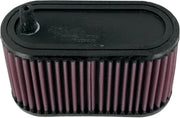 K & N High-flow Air Filter