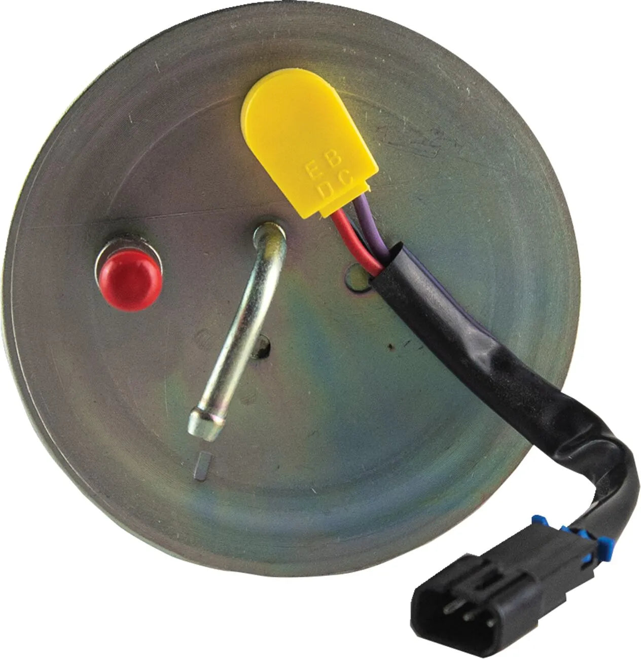 Moose Offroad Fuel Pump Module