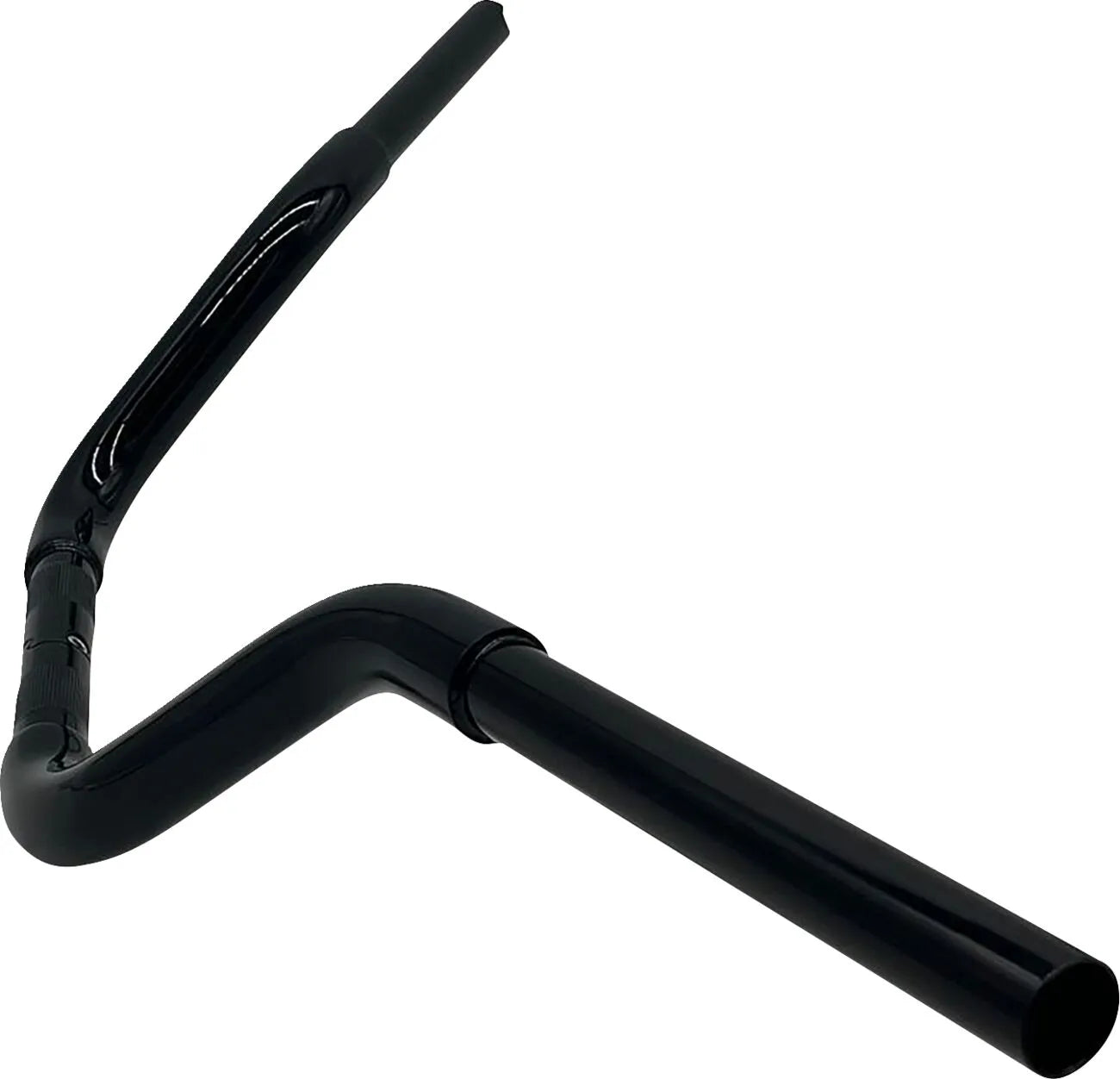 Fat Baggers Inc. 1-1/4" Round Top Handlebar
