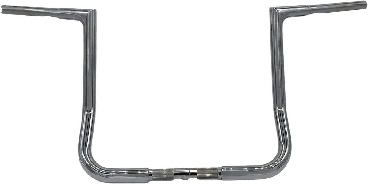 Fat Baggers Inc. 1-1/4" Flat Top Handlebar