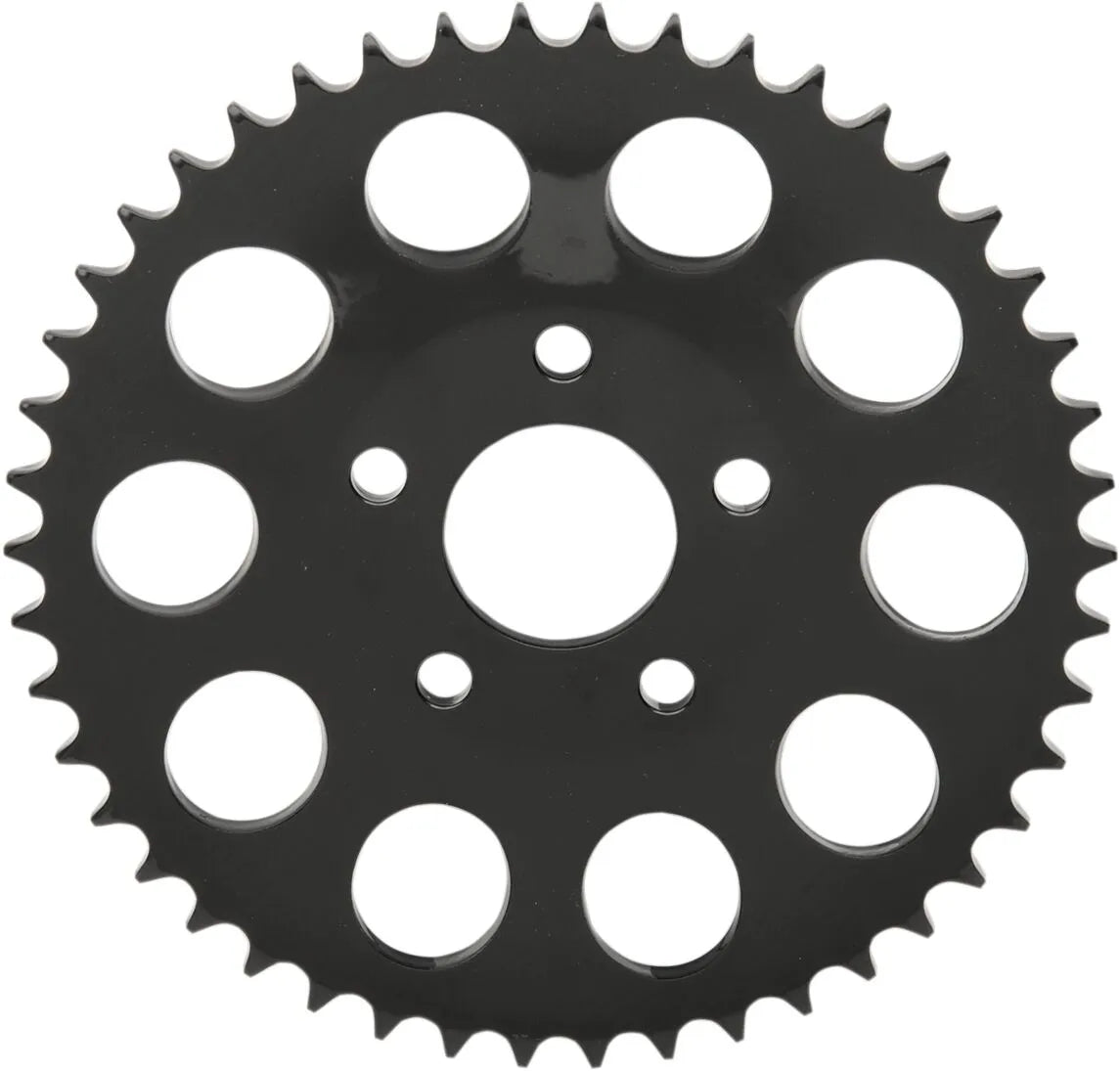 Drag Specialties Rear Wheel Sprocket 530-46t