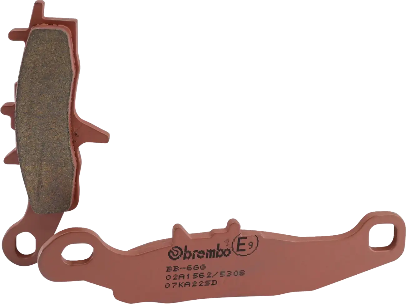 Brembo Prime Sinter Sd Brake Pads