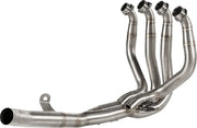 Akrapovic Header Pipe til Kawasaki Z1000