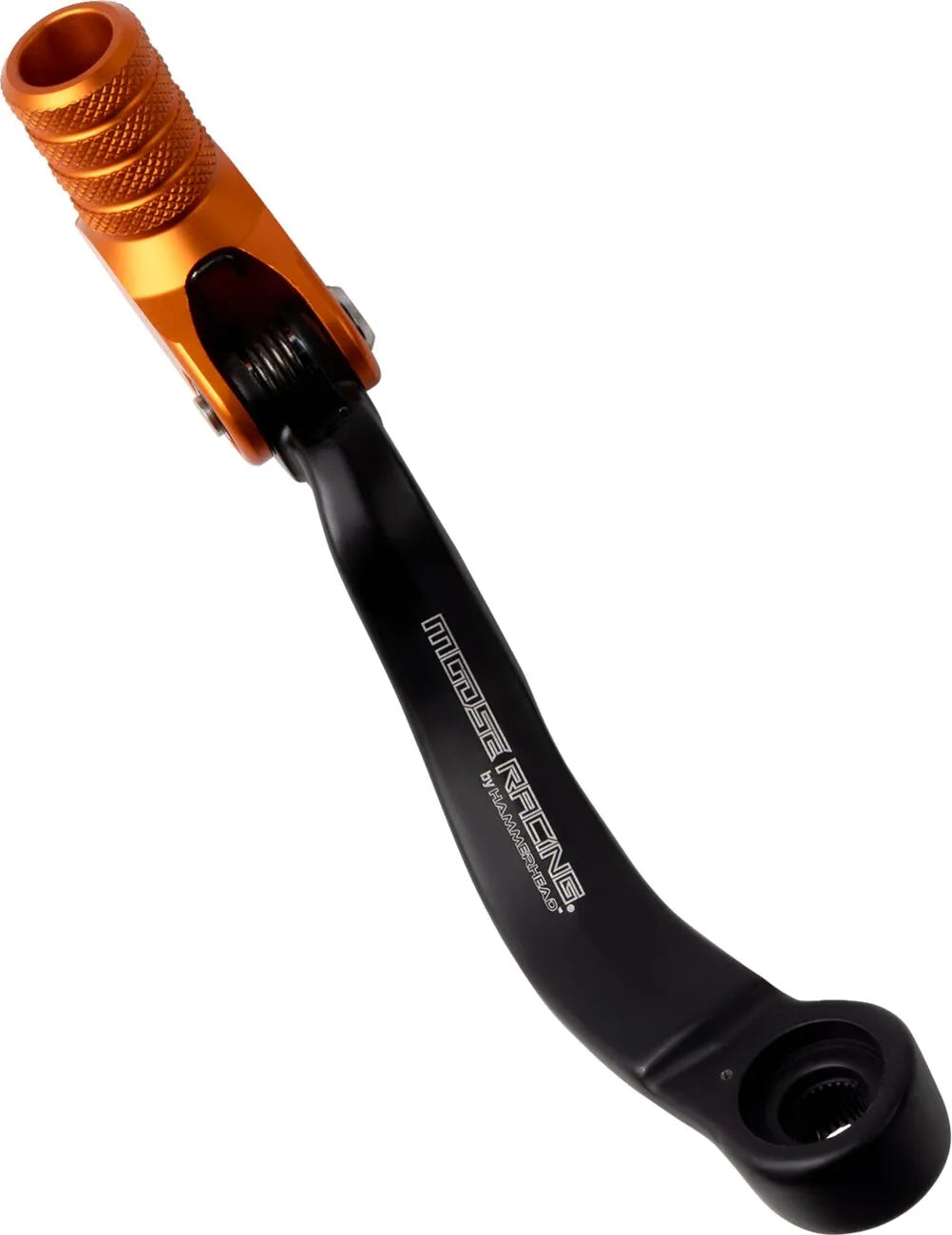 Moose Offroad Forged Shift Lever