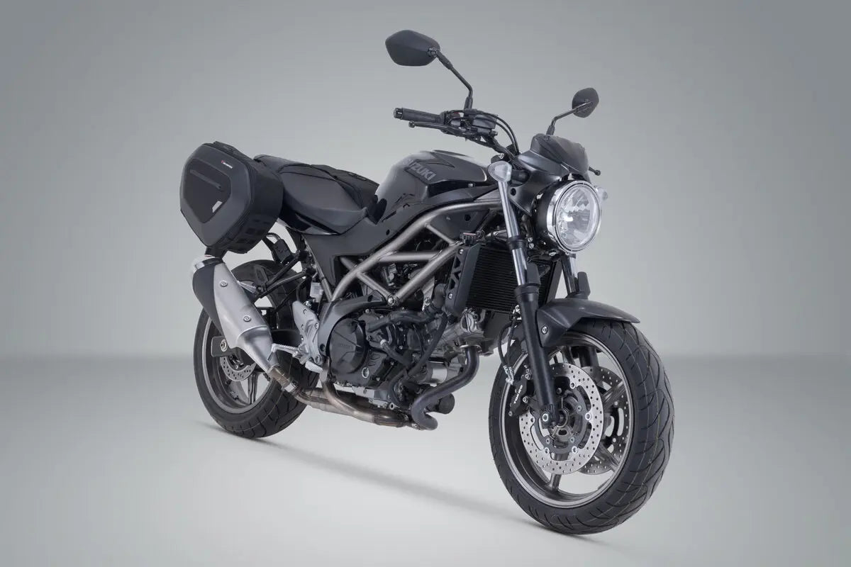 Sw-motech Pro Blaze H Saddlebag Set