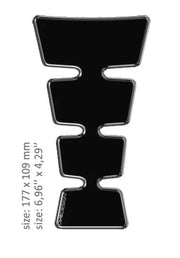 Onedesign Resin Tank Pad - Universal Fit