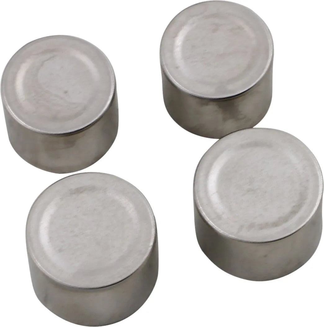 Parts Unlimited Bremseklodser Kaliber Stempel Kit Til Bag