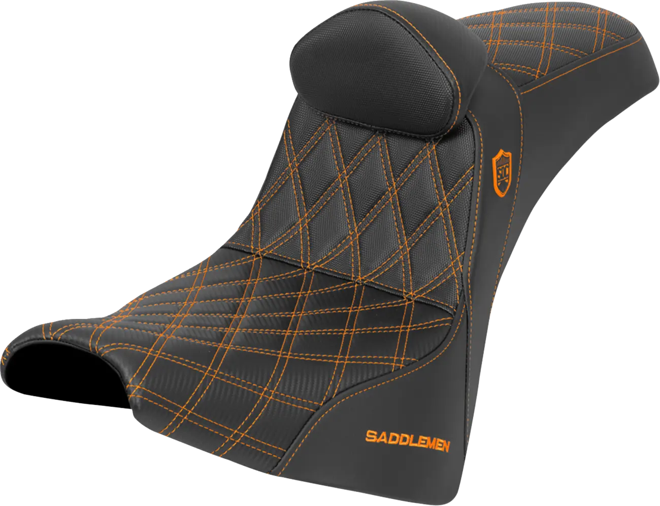 Saddlemen Pro Series SDC Performance Seat