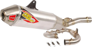 Pro Circuit T-6 Exhaust System