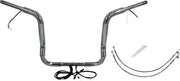 Fat Baggers Inc. 1-1/2" Handlebar Kit