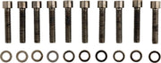 Drag Specialties Cam Cover Bolt Kit